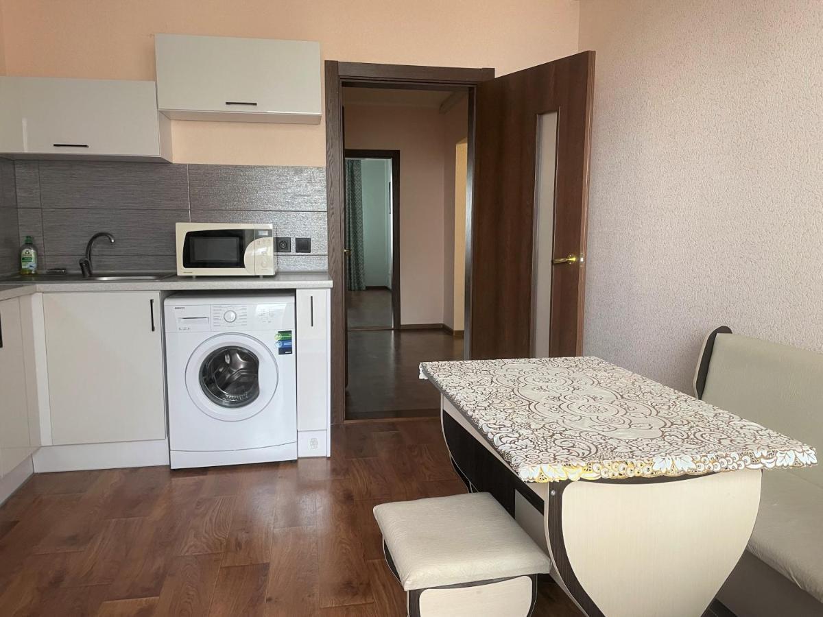 Квартира В Новому Будинку Kyiv Exterior photo