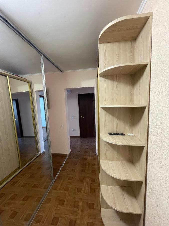 Квартира В Новому Будинку Kyiv Exterior photo
